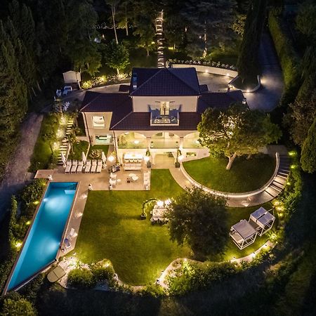 Villa Belvedere Bertinoro Kültér fotó