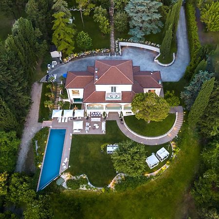 Villa Belvedere Bertinoro Kültér fotó