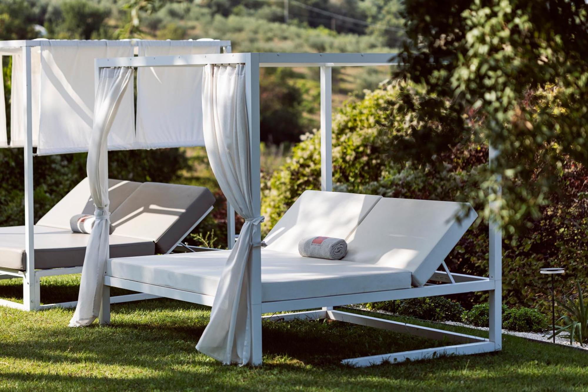 Villa Belvedere Bertinoro Kültér fotó